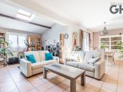 Maison 5 pièces 108 m²