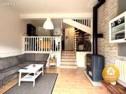 Maison 5 pièces 108 m²