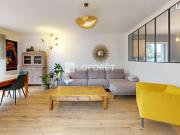 Maison 5 pièces 108 m²