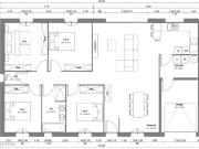 Maison 5 pièces 108 m²