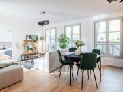 Maison 5 pièces 108 m²