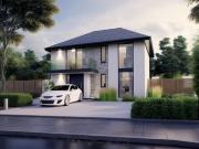 Maison 5 pièces 108 m²