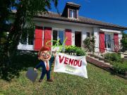 Maison 5 pièces 108 m²