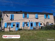 Maison 5 pièces 108 m²