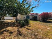 Maison 5 pièces 108 m²