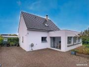 Maison 5 pièces 108 m²