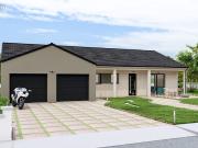 Maison 5 pièces 108 m²