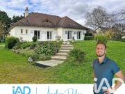 Maison 5 pièces 108 m²