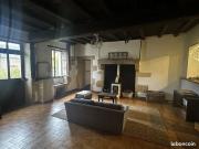 Maison 5 pièces 108 m²