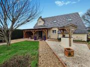 Maison 5 pièces 108 m²