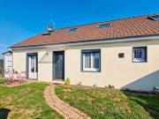 Maison 5 pièces 108 m²