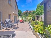 Maison 5 pièces 108 m²