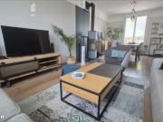 Maison 5 pièces 108 m² Maison 5 pièces 108 m²