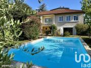 Maison 5 pièces 108 m²
