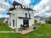 Maison 5 pièces 108 m²