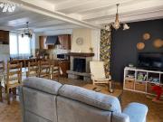 Maison 5 pièces 108 m²