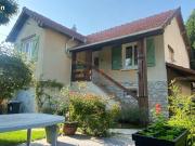 Maison 5 pièces 108 m²