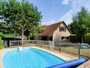 Maison 5 pièces 108 m²