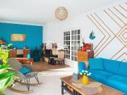 Maison 5 pièces 108 m²