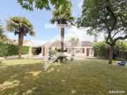 Maison 5 pièces 108 m²