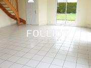 Maison 5 pièces 108 m²