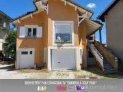 Maison 5 pièces 108 m²