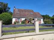 Maison 5 pièces 108 m²