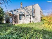 Maison 5 pièces 108 m²