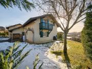 Maison 5 pièces 108 m²