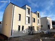 Maison 5 pièces 108 m²