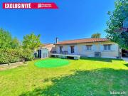 Maison 5 pièces 108 m²