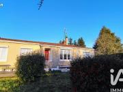 Maison 5 pièces 108 m²