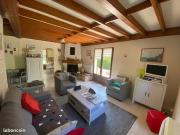 Maison 5 pièces 108 m²