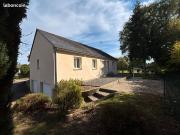 Maison 5 pièces 108 m²