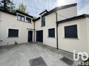 Maison 5 pièces 108 m²