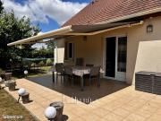 Maison 5 pièces 108 m²