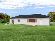 Maison 5 pièces 108 m²