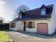 Maison 5 pièces 108 m²