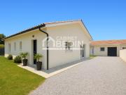 Maison 5 pièces 108m² Biscarrosse