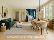 Maison 5 pièces 109 m²