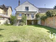 Maison 5 pièces 109 m²