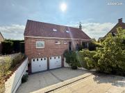 Maison 5 pièces 109 m²