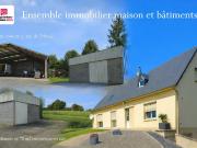 Maison 5 pièces 109 m²