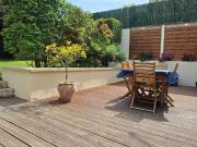 Maison 5 pièces 109 m²