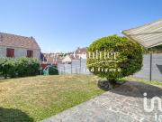 Maison 5 pièces 109 m²