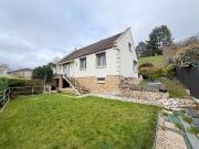 Maison 5 pièces 109 m²