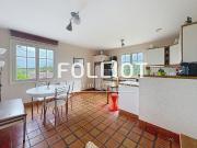 Maison 5 pièces 109 m²