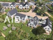 Maison 5 pièces 109 m² Maison 5 pièces 109 m²