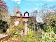 Maison 5 pièces 109 m²