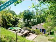 Maison 5 pièces 109 m²